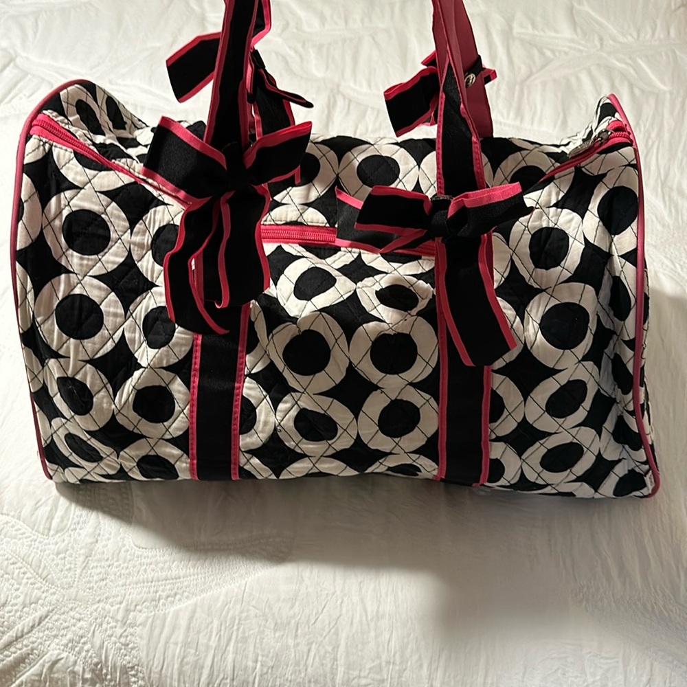 Travel Bag